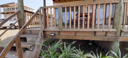 Zitundo House | Baleia Azul - House 7A