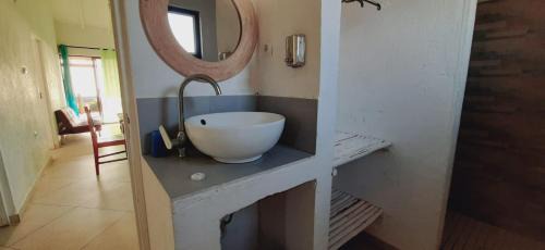 Zitundo House | Baleia Azul - House 7A