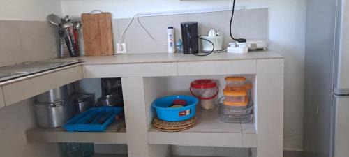 Zitundo House | Baleia Azul - House 7A