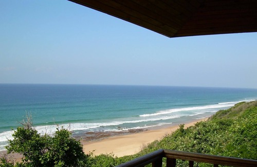 Lopes House | Baleia Vista Sea View