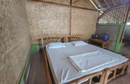 Pangandaran Hotel | Baleku Bamboo Retreat
