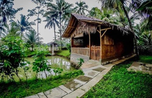 Pangandaran Hotel | Baleku Bamboo Retreat