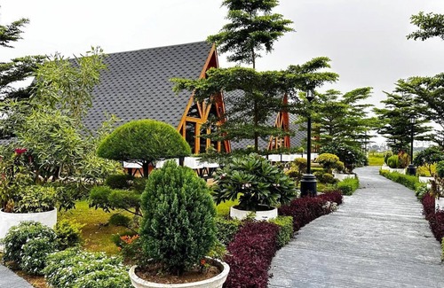 Faizabad Resort | Balemora wellness Resort