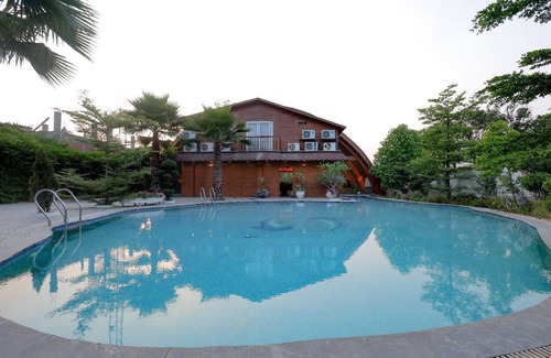 Faizabad Resort | Balemora wellness Resort