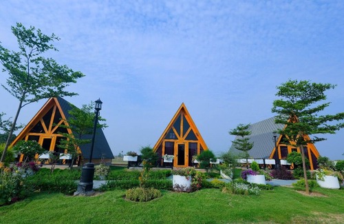 Faizabad Resort | Balemora wellness Resort