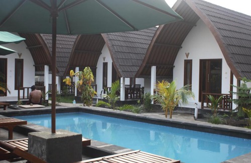 Gili Air House | Balengku Dua