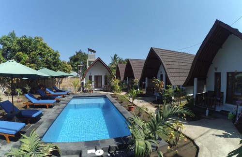 Gili Air House | Balengku Dua