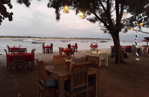 Gili Trawangan House | Balenta Bungalow Gili Trawangan