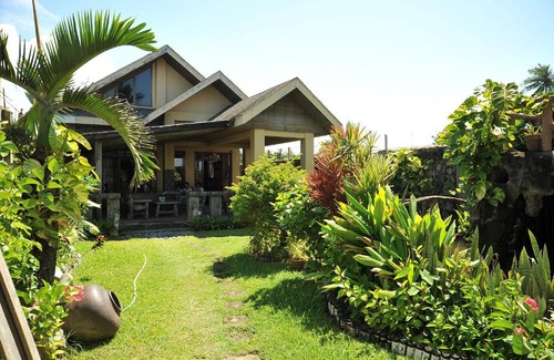 Baler House | Baler Beachfront House