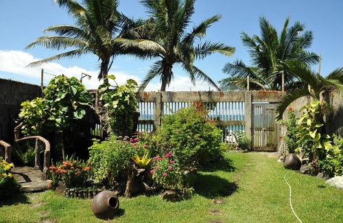 Baler House | Baler Beachfront House