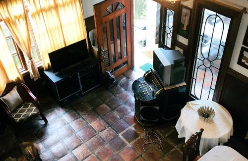 Baler House | Baler Beachfront House