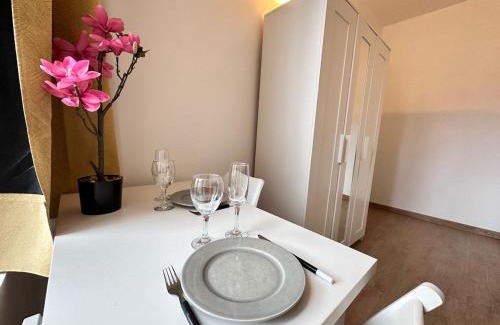 Cernay Apartment | Bali 8 studio cosy proche centre ville