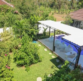Purwakerti House | BALI AMED FEEL HOME VILLA