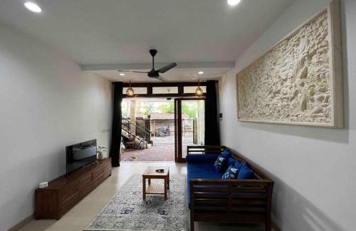 Berawa Apartment | Bali apartment