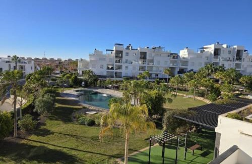 Los Altos Apartment | Bali Apartment Punta Prima