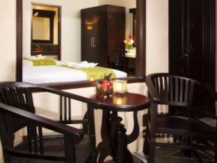 Petitenget Hotel | Bali Ayu Hotel & Villas