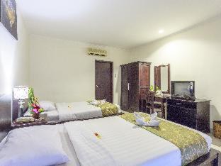 Petitenget Hotel | Bali Ayu Hotel & Villas