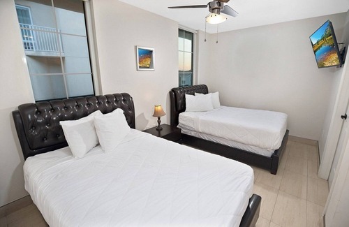 Myrtle Beach House | Bali Bay 202 OV Myrtle Beach