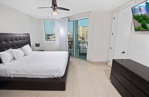 Myrtle Beach House | Bali Bay 202 OV Myrtle Beach
