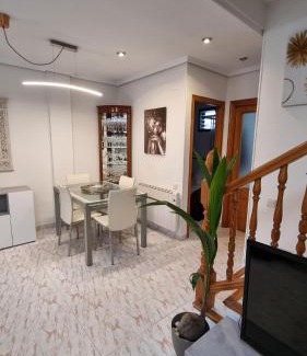 Puzol House | Bali Beach Puzol relax cerca de Valencia a 100 m de la playa con AC