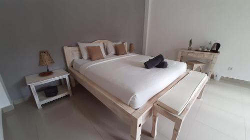 Amed Hotel | Bali Diversity Dive Resort