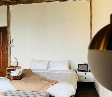 Chiang Rai Province Hotel | Bali Doichang