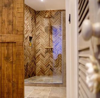 Quartier Chorier-Berriat Apartment | BALI DREAM, pour une escapade inoubliable!