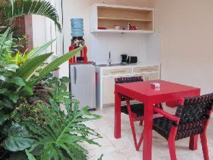 Drupadi Villa | Bali Ginger Suites & Villa