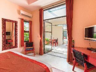 Drupadi Villa | Bali Ginger Suites & Villa