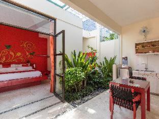 Drupadi Villa | Bali Ginger Suites & Villa