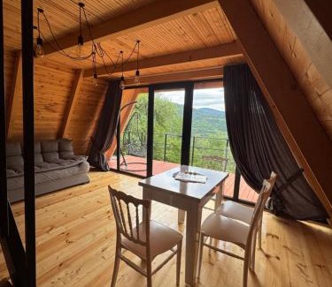 Ambrolauri Other | Bali Glamping