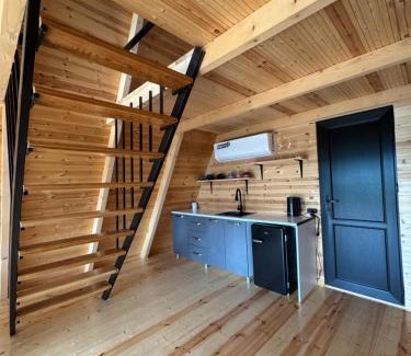 Ambrolauri Other | Bali Glamping