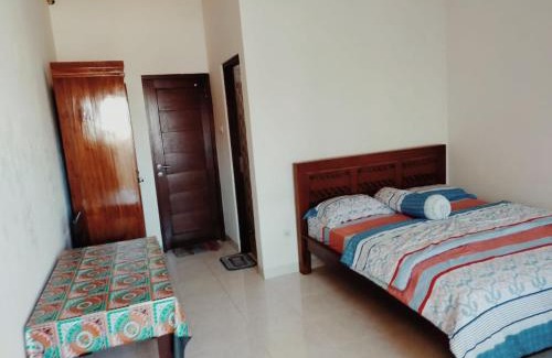 Tanjungbenoa House | Bali Holiday Guesthouse near IALF & Benoa