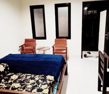 Tanjungbenoa House | Bali Holiday Guesthouse near IALF & Benoa