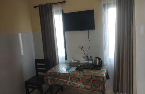 Tanjungbenoa House | Bali Holiday Guesthouse near IALF & Benoa