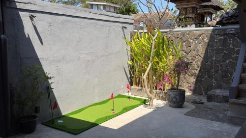 Pratama House | Bali house near Nusa Dua beach