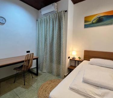 Pratama House | Bali house near Nusa Dua beach