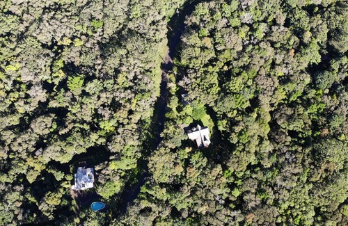 Speewah House | Bali House Rainforest Retreat