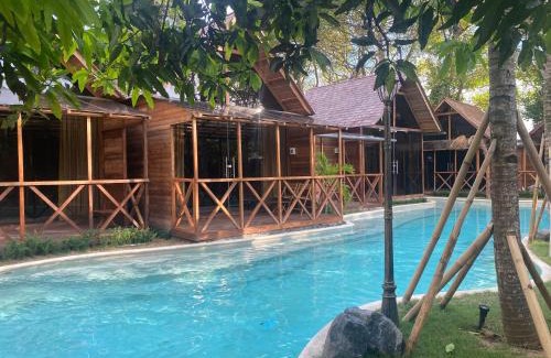 Nusa Dua House | Bali Lagoon Bungalows