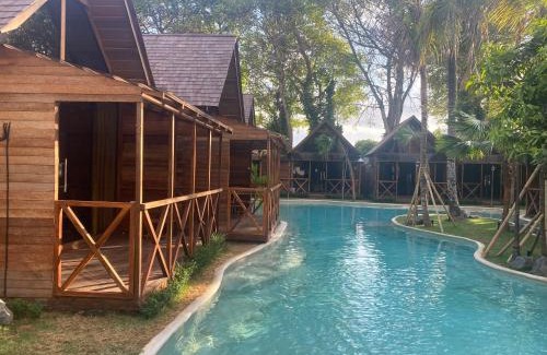 Nusa Dua House | Bali Lagoon Bungalows