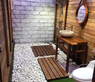 Nusa Dua House | Bali Lagoon Bungalows