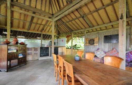 East Selemadeg Bed & Breakfast | Bali Lush