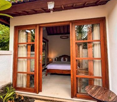 Sayan Bed & Breakfast | Bali Maison
