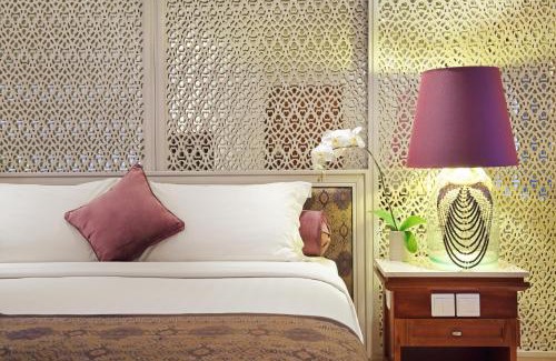 Legian Resort | Bali Mandira Beach Resort & Spa