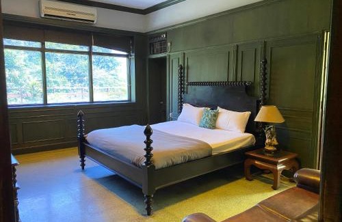 Lajpat Nagar House | Bali Mantra