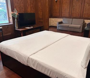 Lajpat Nagar House | Bali Mantra