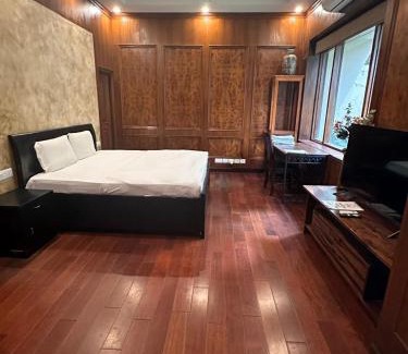 Lajpat Nagar House | Bali Mantra