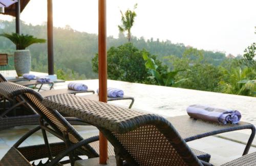 Sukasada Villa | Bali Mimpi luxurious villa with great ocean views!