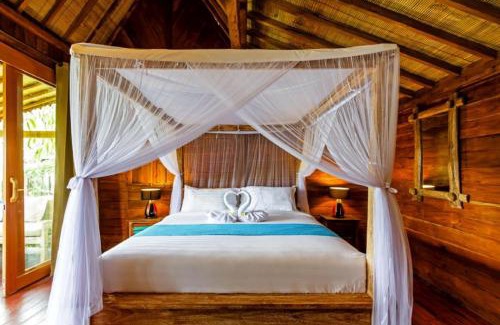 Cemagi House | Bali Natha Beach Front