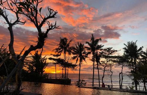 Cemagi House | Bali Natha Beach Front